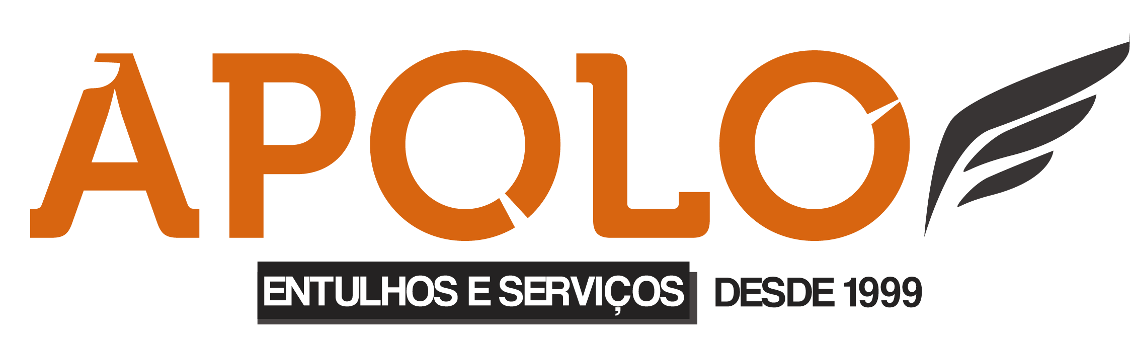 Apolo Entulhos